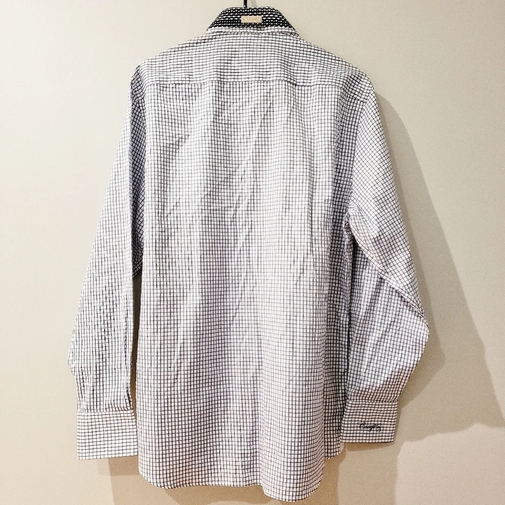 BNWT Mens Coogi Button Down Shirt - Picture 5 of 8